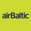 AirBaltic Airlines Check-in