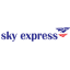 Sky Express Airlines Check-in