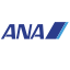 ANA - All Nippon Airways Airlines Check-in