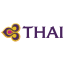 Thai Airways Airlines Check-in